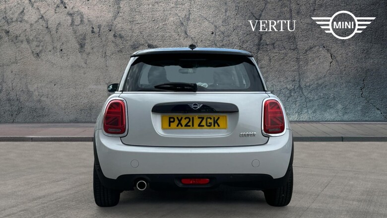 MINI Hatchback 1.5 Cooper Classic II 3dr Auto Petrol Hatchback